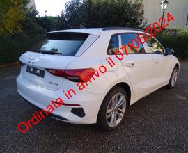 AUDI A3 SPB 35 TDI S tronic S line edition