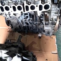 Motore N47C16A MINI R56 CLUBMAN R55 R57 COUNTRYMAN