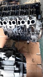 Motore N47C16A MINI R56 CLUBMAN R55 R57 COUNTRYMAN