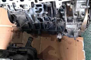 Motore N47C16A MINI R56 CLUBMAN R55 R57 COUNTRYMAN