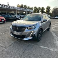 PEUGEOT 2008 BlueHDi 130 S&S EAT8 Allure Navi P.