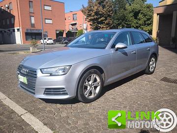 AUDI A4 Avant 2.0 TDI 150 CV Business Sport
