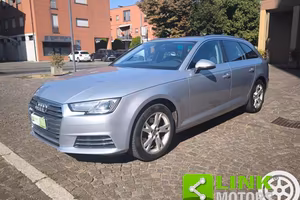 AUDI A4 Avant 2.0 TDI 150 CV Business Sport