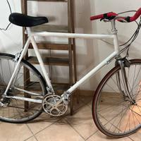 Bici da corsa