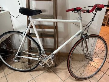 Bici da corsa