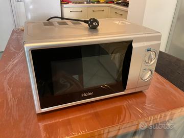 Forno microonde Haier