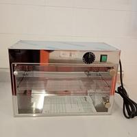 STERILIZZATORE FOCAR