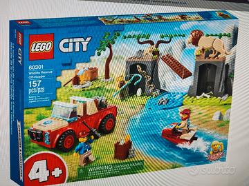 LEGO CITY 60301