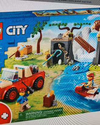 LEGO CITY 60301