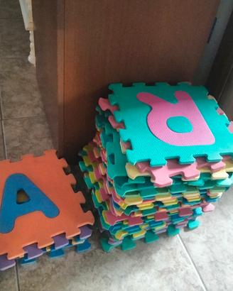 puzzle bambini 