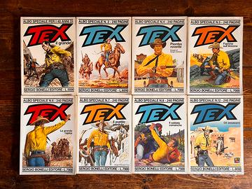 Tex gigante “Texoni”