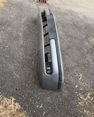 Paraurti anteriore bmw serie 5 e39