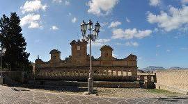 Granfonte Leonforte - casa indipendente
