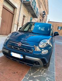 Fiat 500L Cross GPL