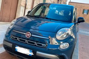Fiat 500L Cross GPL