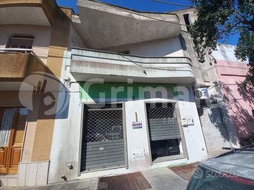 Casa Indipendente Racale [98garibaldiVRG]