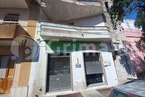 Casa Indipendente Racale [98garibaldiVRG]
