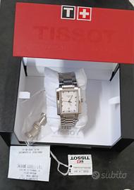 Orologio Tissot TXL nuovo