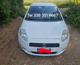Fiat Grande punto 1.2 gpl