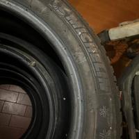 Gomme Michelin invernali 