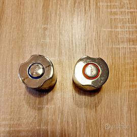 Manopole per rubinetto