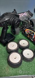 Kyosho lazer ZX,5