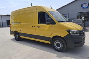 VOLKSWAGEN CRAFTER 30 2.0 TDI 140 CV