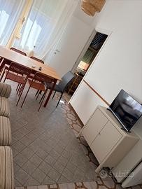 Appartamento con due camere
