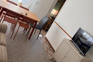 Appartamento con due camere