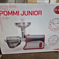 Passapomodoro Elettrico