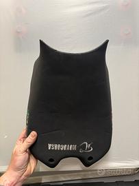 Sella rialzata panigale v4 2018 - 2024