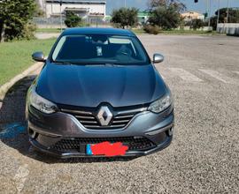 RENAULT Mégane Megane 4ª serie GT line EDC- 2016