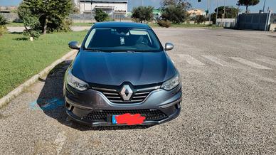 RENAULT Mégane Megane 4ª serie GT line EDC- 2016