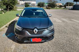 RENAULT Mégane Megane 4ª serie GT line EDC- 2016