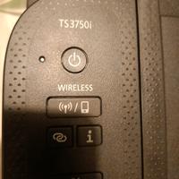 Stampante Canon Wi-fi TS3750i