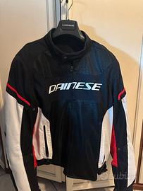 Giacca moto Dainese 52