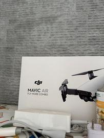 Dji mavic air