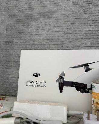 Dji mavic air