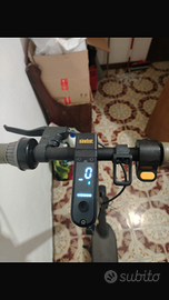 Monopattino Nindbot by  Segway