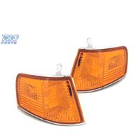 FRECCIE ANTERIORI PER HONDA CRX 90-92 AMBRA