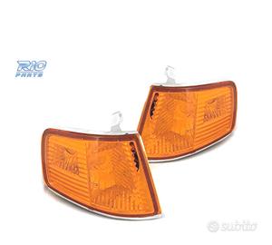 FRECCIE ANTERIORI PER HONDA CRX 90-92 AMBRA