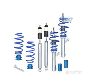 SOSPENSIONE FILETTATA BLUE LINE SKODA OCTAVIA 1U R