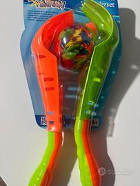 Gioco mare