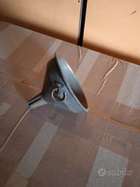 Imbuto in rame vintage