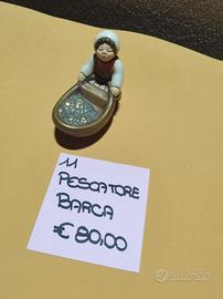 PESCATORE PRESEPE THUN CLASSICO 