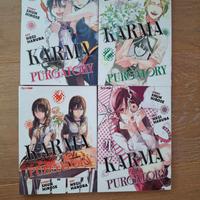manga karma of purgatory nr da 1 a 4