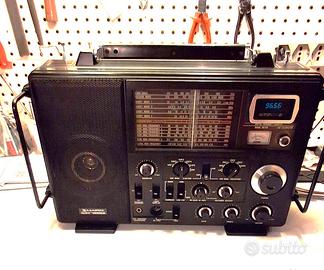RADIO MARC MR NR-82F1 RICEVITORE 12 BANDE