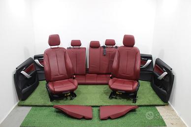 Interni bmw serie 1 f20 | 00058
