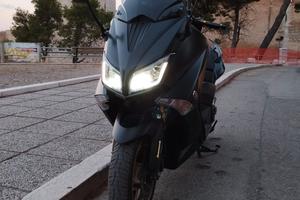 Tmax 530 ironmax
