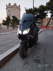 Tmax 530 ironmax